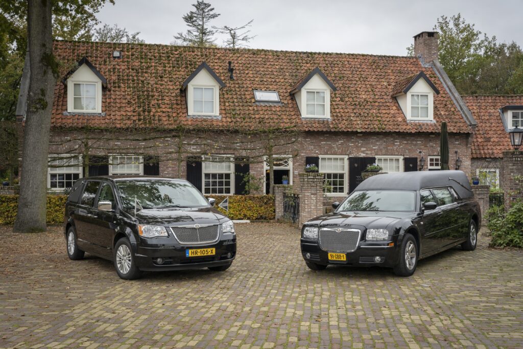 Afscheidslocatie Boxtel