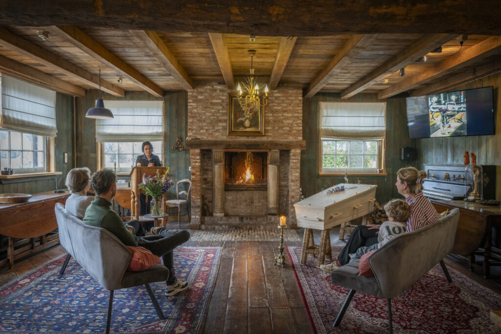 Afscheidslocatie Boxtel