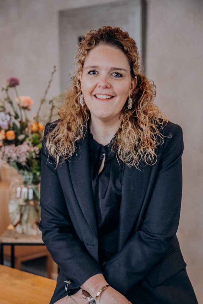 Marleen Joosten-Beks